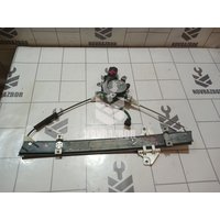 Стеклоподъемник электр. передний левый Chevrolet Lanos 2004+