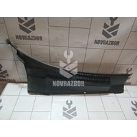 Решетка стеклоочистителя Chevrolet Lanos 2004+