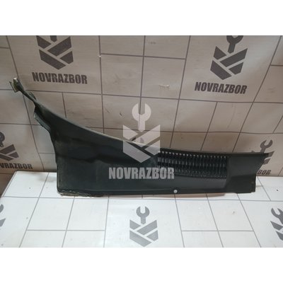 Решетка стеклоочистителя Chevrolet Lanos 2004+ Решетка стеклоочистителя Chevrolet Lanos 2004+