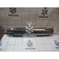 Решетка радиатора Chevrolet Lanos 2004+