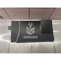 Накладка Chevrolet Aveo T200 03-08