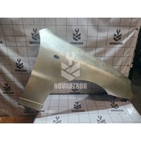 Крыло переднее правое Chevrolet Lanos 2004+