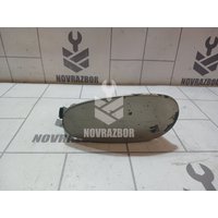 Заглушка в бампер Chevrolet Lanos 2004+