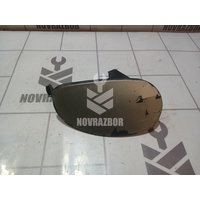 Заглушка в бампер Chevrolet Lanos 2004+