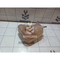 Бачок расширительный Chevrolet Lanos 2004+