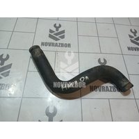 Патрубок радиатора Chevrolet Lanos 2004+