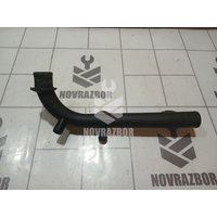 Трубка системы охлаждения Chevrolet Lanos 2004+
