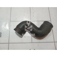 Шланг системы охлаждения Chevrolet Lanos 2004+