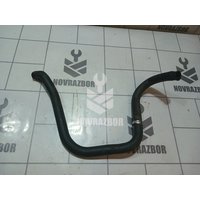 Патрубок отопителя Chevrolet Lanos 2004+
