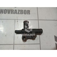 Трубка системы охлаждения Chevrolet Lanos 2004+