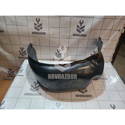 Локер задний правый Chevrolet Lanos 2004+ Локер задний правый Chevrolet Lanos 2004+