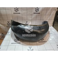 Локер задний левый Chevrolet Lanos 2004+