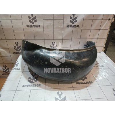 Локер задний левый Chevrolet Lanos 2004+ Локер задний левый Chevrolet Lanos 2004+