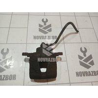 Суппорт передний левый Chevrolet Lanos 2004+