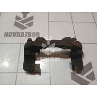 Скоба суппорта переднего Chevrolet Lanos 2004+