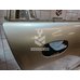 Дверь задняя правая Chevrolet Lanos 2004+ Дверь задняя правая Chevrolet Lanos 2004+