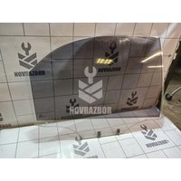 Стекло двери задней правой Chevrolet Lanos 2004+