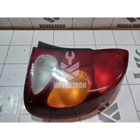 Фонарь задний правый Chevrolet Lanos 2004+