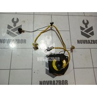 Механизм подрулевой SRS Chevrolet Lanos 2004+