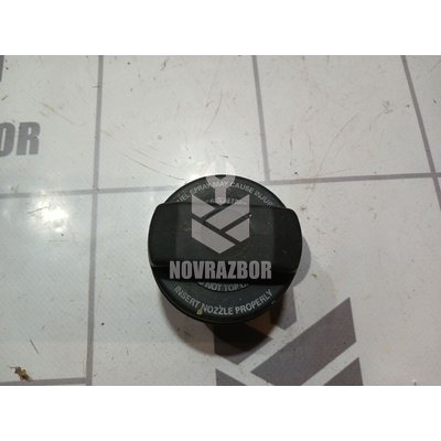 Крышка топливного бака Chevrolet Lanos 2004+ Крышка топливного бака Chevrolet Lanos 2004+