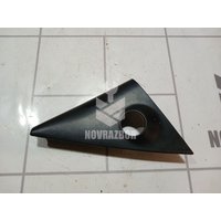 Крышка зеркала Chevrolet Lanos 2004+