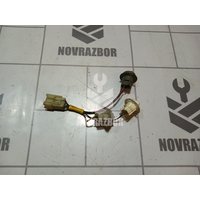 Проводка (коса) Chevrolet Lanos 2004+