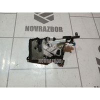 Замок двери задней левой Chevrolet Lanos 2004+