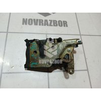 Замок двери передней левой Chevrolet Lanos 2004+