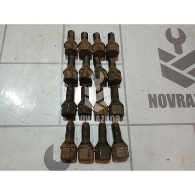 Болт колесный Chevrolet Lanos 2004+ Болт колесный Chevrolet Lanos 2004+