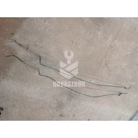 Трубка топливная LADA VESTA 15-19