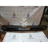 Усилитель переднего бампера Chevrolet Lanos 2004+