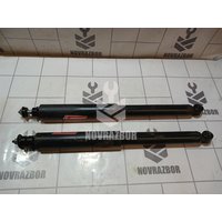 Амортизатор задний Chevrolet Lanos 2004+