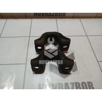 Кронштейн крепления переднего стабилизатора Chevrolet Lanos 2004+