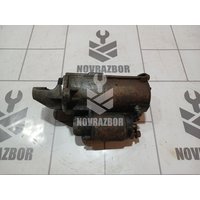 Стартер Chevrolet Lanos 2004+