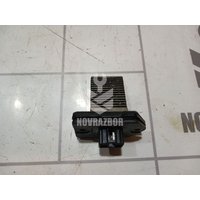 Резистор отопителя Chevrolet Lanos 2004+