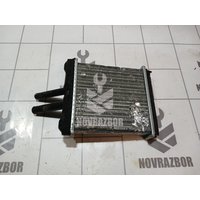 Радиатор отопителя Chevrolet Lanos 2004+