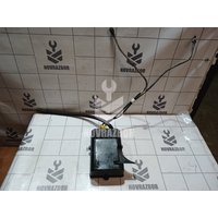 Абсорбер фильтр угольный Chevrolet Lanos 2004+