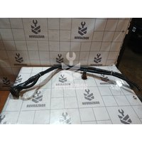 Горловина топливного бака Chevrolet Lanos 2004+