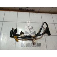 Трубка топливная Chevrolet Lanos 2004+