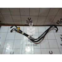 Трубка топливная Chevrolet Lanos 2004+