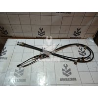 Трос стояночного тормоза Chevrolet Lanos 2004+