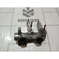 Цилиндр тормозной главный Chevrolet Lanos 2004+