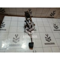 Педаль сцепления Chevrolet Lanos 2004+