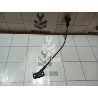 Трос стояночного тормоза Chevrolet Lanos 2004+