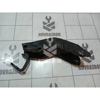 Кронштейн двигателя задний Chevrolet Lanos 2004+