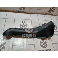 Пыльник (кузов наружные) Chevrolet Lanos 2004+