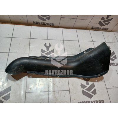 Пыльник (кузов наружные) Chevrolet Lanos 2004+ Пыльник (кузов наружные) Chevrolet Lanos 2004+