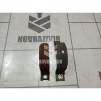 Кронштейн рулевой рейки Chevrolet Lanos 2004+