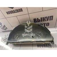 Панель приборов Chevrolet Lanos 2004+