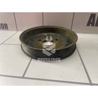 Шкив насоса гидроусилителя Chevrolet Lanos 2004+